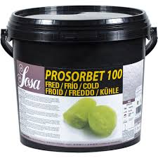 PROSORBET 100 FRIO SOSA 1 KG.